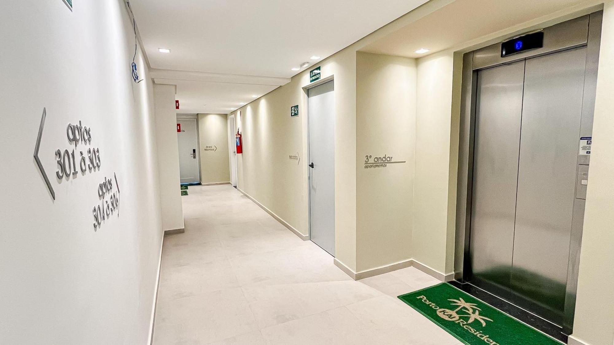 Melhor Localizacao Porto Galinhas 50M Do Mar E Centrinho - Com E Sem Piscina Privativa Family Flats Порту-де-Галиньяш Экстерьер фото