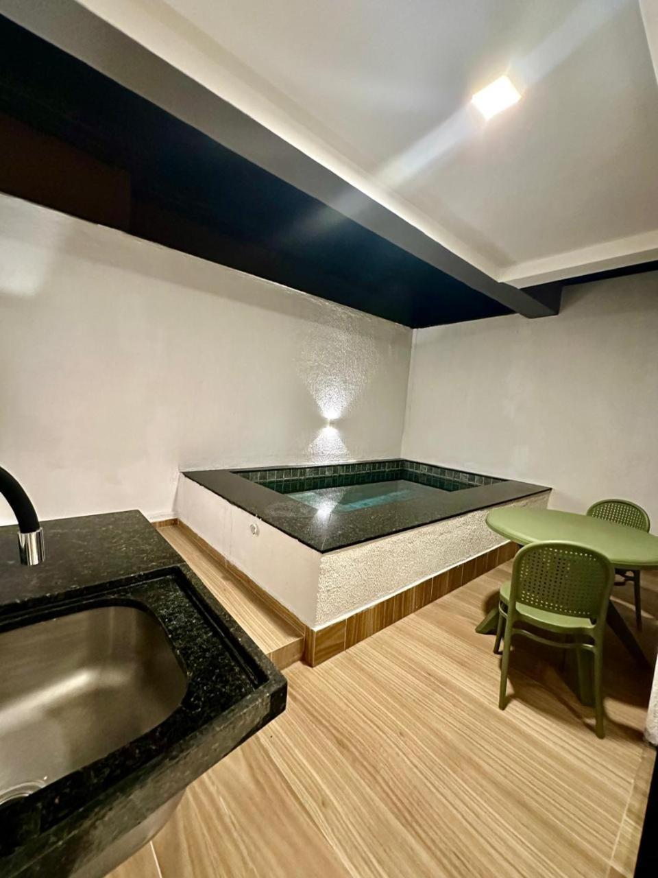 Melhor Localizacao Porto Galinhas 50M Do Mar E Centrinho - Com E Sem Piscina Privativa Family Flats Порту-де-Галиньяш Экстерьер фото