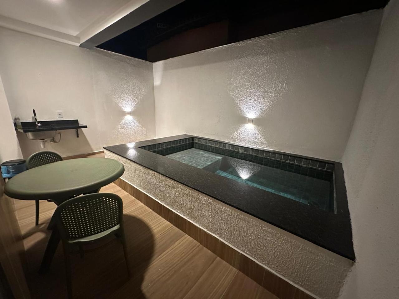 Melhor Localizacao Porto Galinhas 50M Do Mar E Centrinho - Com E Sem Piscina Privativa Family Flats Порту-де-Галиньяш Экстерьер фото