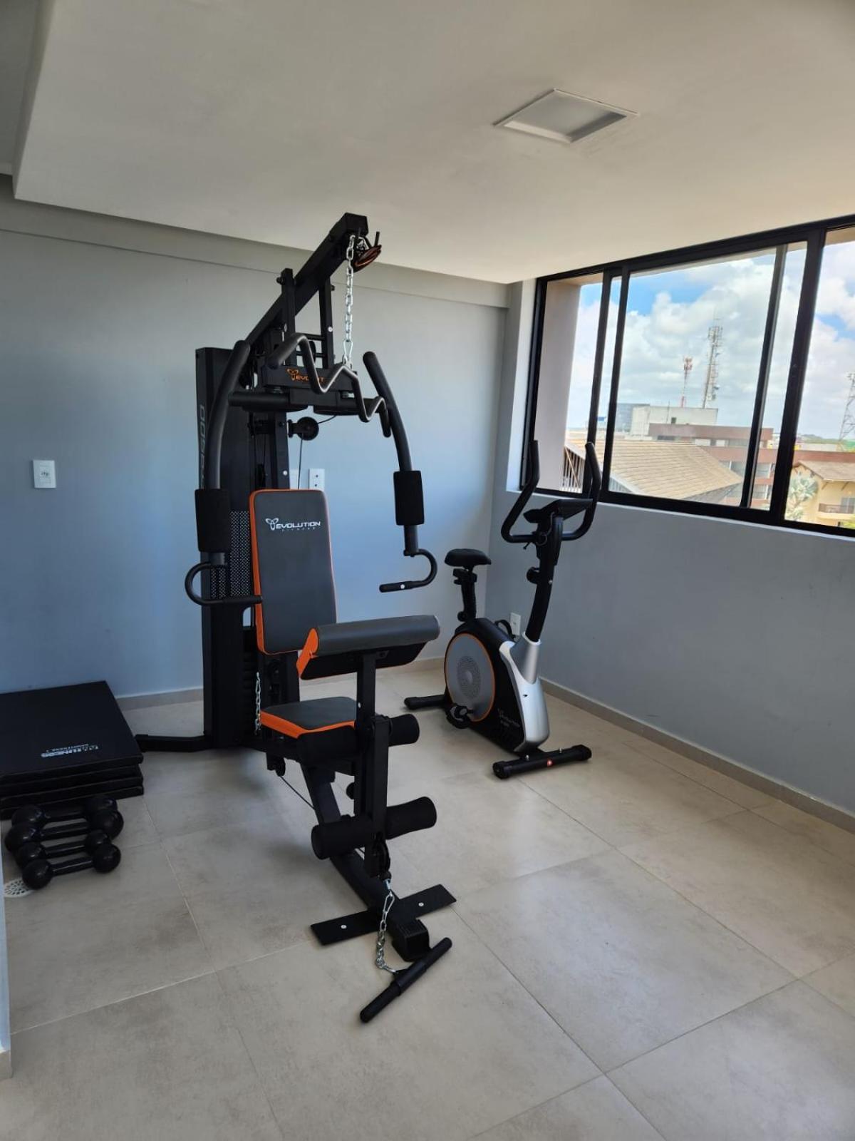 Melhor Localizacao Porto Galinhas 50M Do Mar E Centrinho - Com E Sem Piscina Privativa Family Flats Порту-де-Галиньяш Экстерьер фото